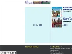 Sites similar to itsalongstory.com