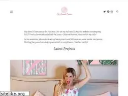 Sites similar to itsamandalauren.com