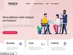 Sites similar to itsamazin.fr