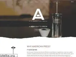 Sites similar to itsamericanpress.com