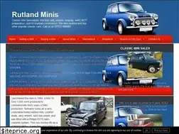 Sites similar to itsamini.co.uk