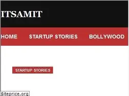 Sites similar to itsamit-kumar.blogspot.com