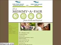 Sites similar to itsamommy-a-fair.com
