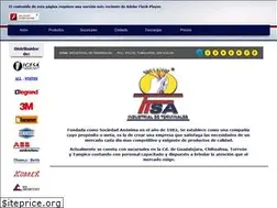 Sites similar to itsamty.com.mx
