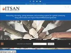 Sites similar to itsan.org