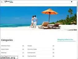 Sites similar to itsanewyorkthing.com