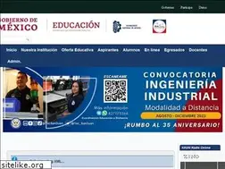 Sites similar to itsanjuan.edu.mx