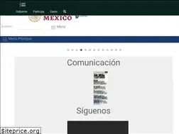 Sites similar to itsantiago.edu.mx