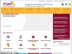 Sites similar to itsap.asso.fr
