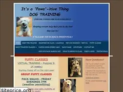 Sites similar to itsapawsitivething.com
