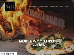 Sites similar to itsapizzatruck.com