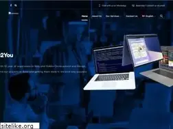Sites similar to itsapp2you.com