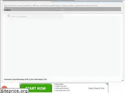 Sites similar to itsappleos.com