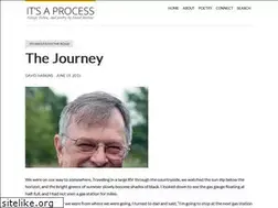 Sites similar to itsaprocess.com