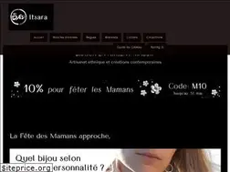 Sites similar to itsara.net