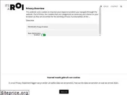 Sites similar to itsaroel.be
