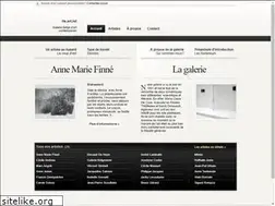 Sites similar to itsartist.net