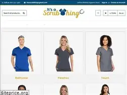 Sites similar to itsascrubthing.com