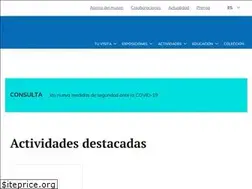 Sites similar to itsasmuseoa.eus