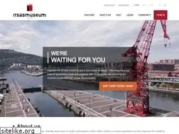 Sites similar to itsasmuseum.eus