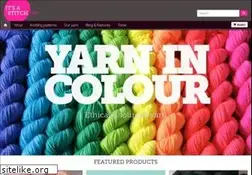 Sites similar to itsastitchup.co.uk