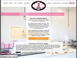 Sites similar to itsasweetlifebakery.com