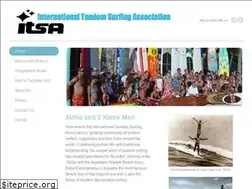 Sites similar to itsatandemsurf.org