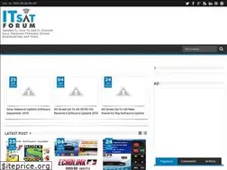 Sites similar to itsatforum.com