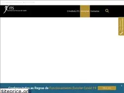 Sites similar to itsaude.com