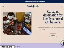 Sites similar to itsaulgood.com