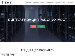 Sites similar to itsave.ru