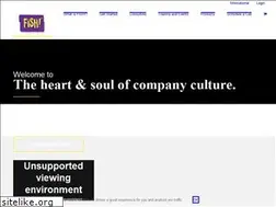 Sites similar to itsawaynotaday.com