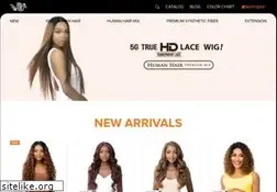 Sites similar to itsawig.com