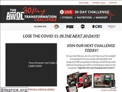 Sites similar to itsawol.com