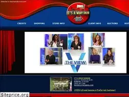 Sites similar to itsawraphollywood.com