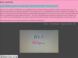 Sites similar to itsawrapjewelry.com