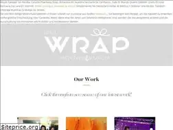 Sites similar to itsawrapstore.com