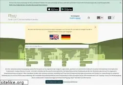 Sites similar to itsax.de