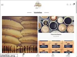 Sites similar to itsbeancalledjava.com