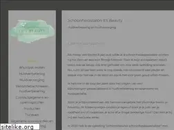 Sites similar to itsbeauty.nl
