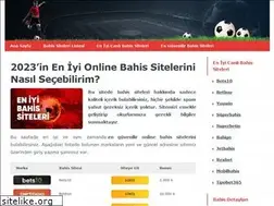 Sites similar to itsbetterupthere.com
