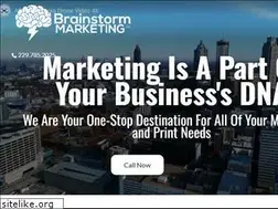 Sites similar to itsbrainstorming.com