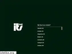 Sites similar to itsbrasil.net