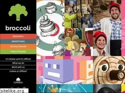 Sites similar to itsbroccoli.com