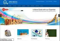 Sites similar to itsbrsmedia.com