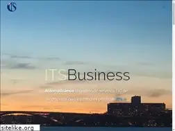 Sites similar to itsbusiness.net