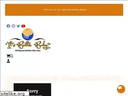 Sites similar to itsbutterbaby.com