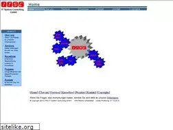Sites similar to itsc-gmbh.de