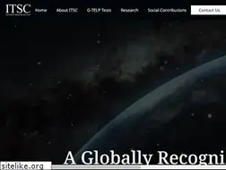 Sites similar to itsc-group.com