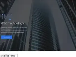 Sites similar to itsc-team.com